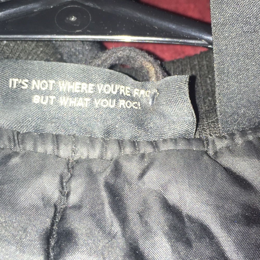 Retro ROCAWEAR jacket - Picture 6 of 8